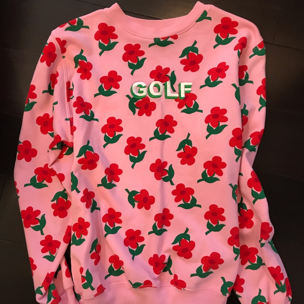 Golf Wang
